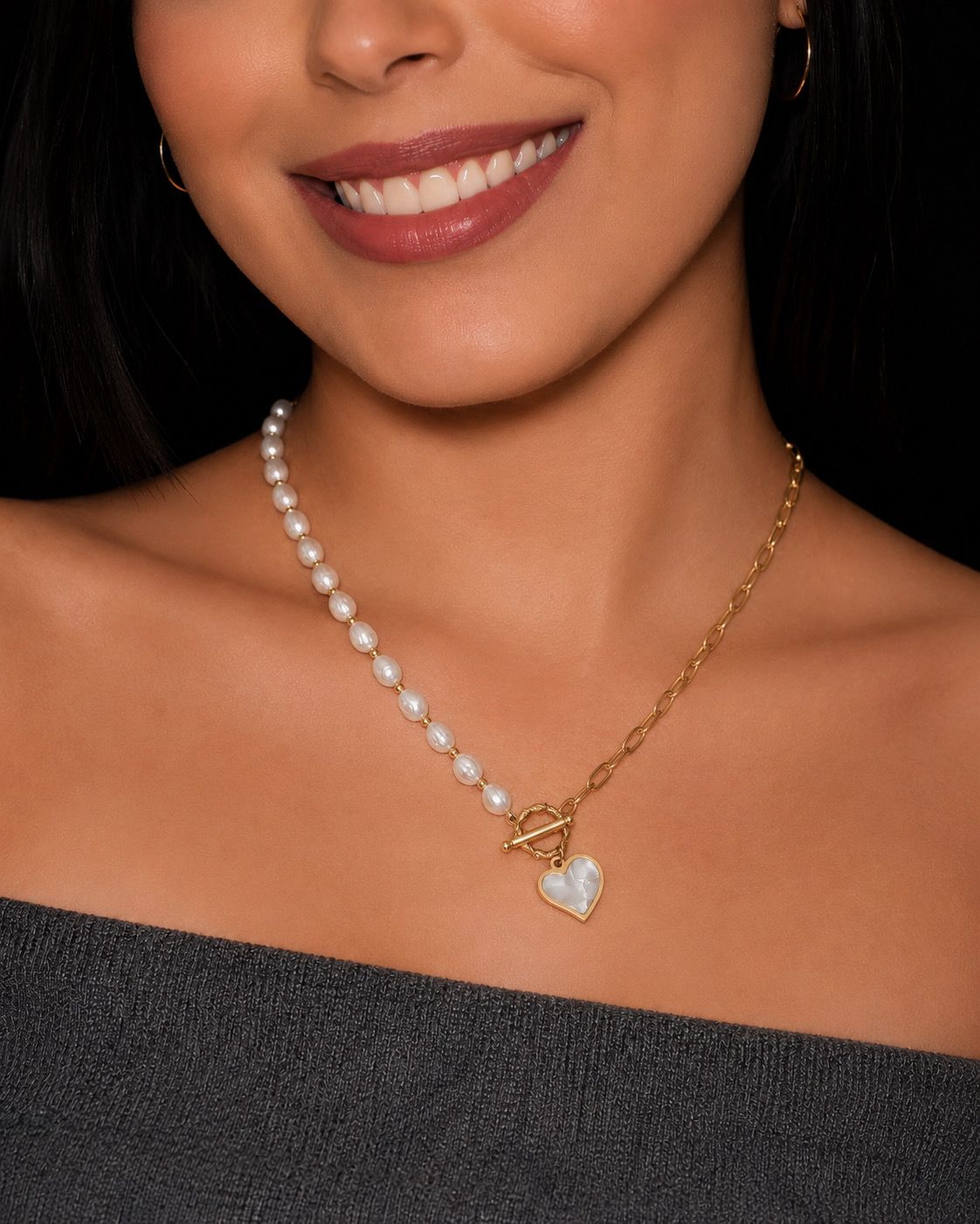 Pearl of Love